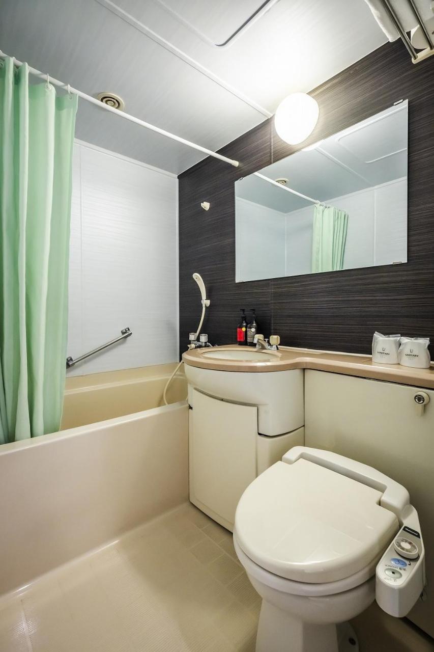 Minami Alps Asahi Century Hotel מראה חיצוני תמונה